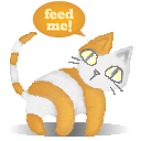 Feed Me!