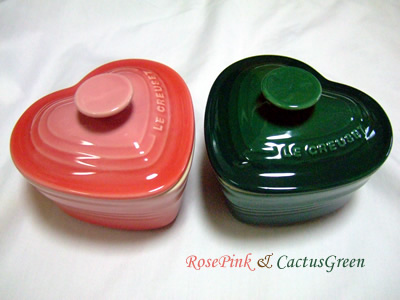 RosePink&CactusGreen