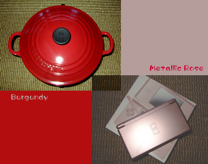 Le Creuset＆DSlite